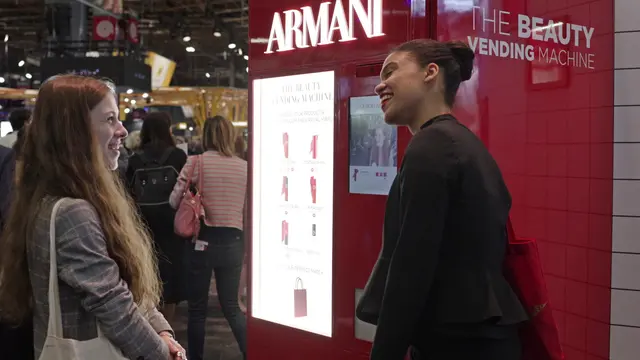 Teknologi Kecantikan