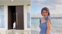 Masih Nabung Beli Rumah, Ini 6 Potret Kontrakan DJ Katty Butterfly