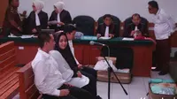 Gaya Glamor Bos First Travel Berujung Pengadilan dan Utang Miliaran