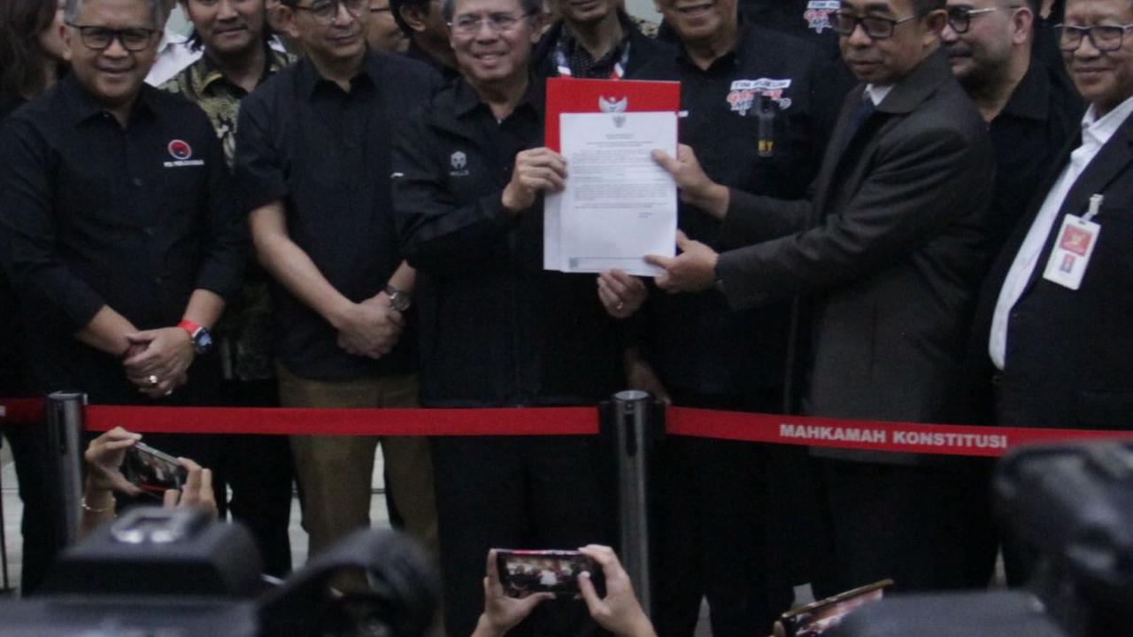 Dok. Istimewa
