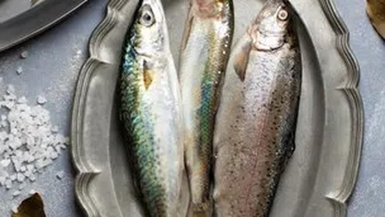 Manfaat Lain dari Konsumsi Ikan