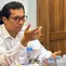 Direktur Jenderal Pelayanan dan Kepatuhan HAM Kemenham Munafrizal Manan (Antara)