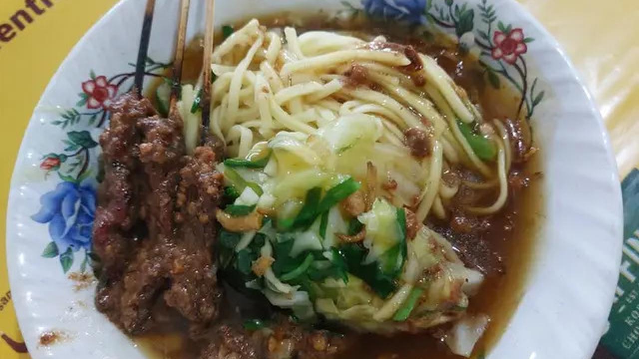 25 Rekomendasi Tempat Makan Enak di Wonosobo