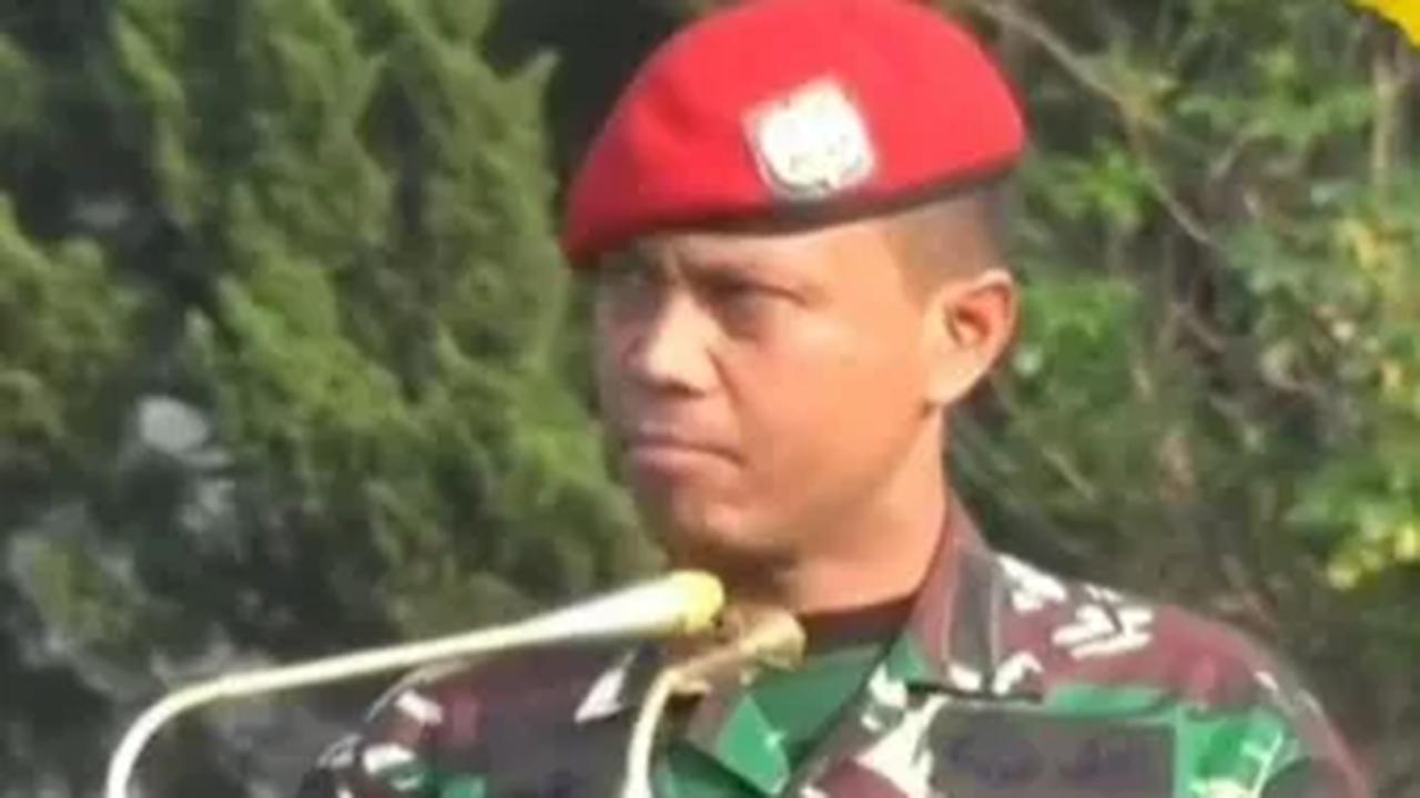 Sosok Wahyo Yuniartoto