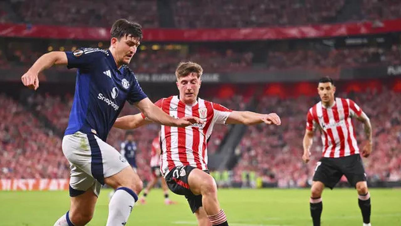 3 Fakta Mengejutkan yang Berhasil Diukir MU usai Bikin Athletic Bilbao Babak Belur di Liga Europa