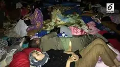Pasha Ungu memastikan bahwa dirinya dan keluarga dalam keadaan baik-baik saja di Palu. Pria 38 tahun itu akhirnya buka suara melalui Instagram pribadinya Senin (1/10/2018).