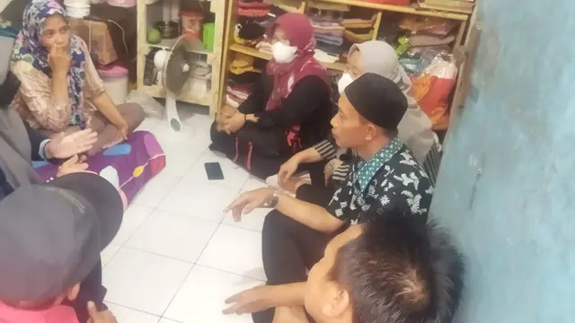 Disabilitas Intelektual di Sidoarjo