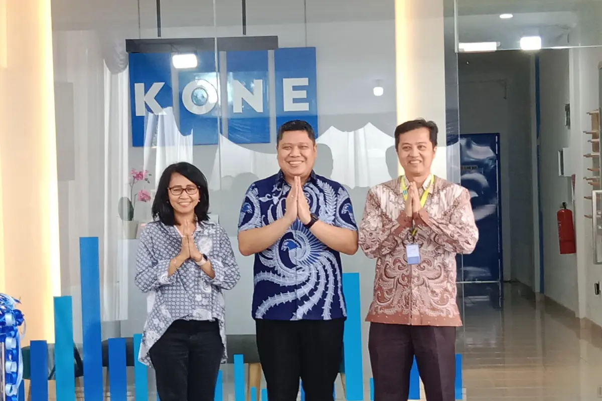 KONE