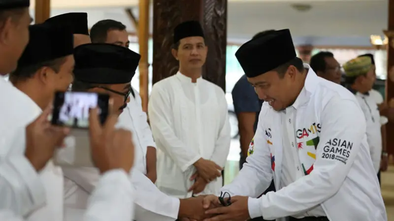 Imam Nahrawi