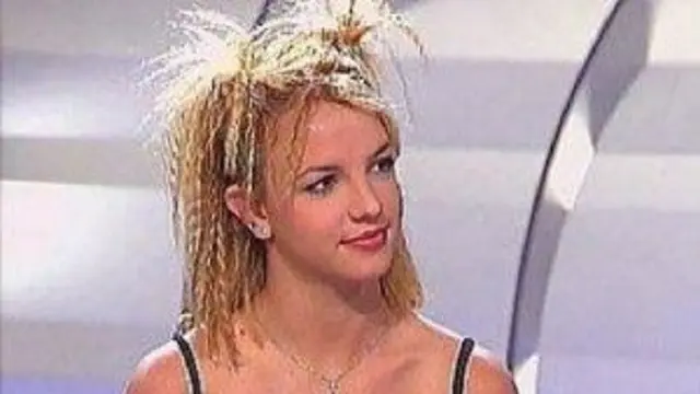 [Bintang] Crimped Hair