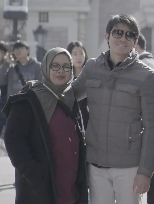 Irwansyah (Instagram/irwansyah_15)