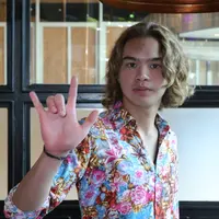 Dul Jaelani (Daniel Kampua/Fimela.com)