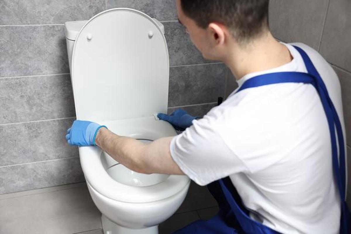 Kamar Mandi Bersih Tapi Tetap Bau? Ini Penyebab yang Sering Diabaikan di Rumah