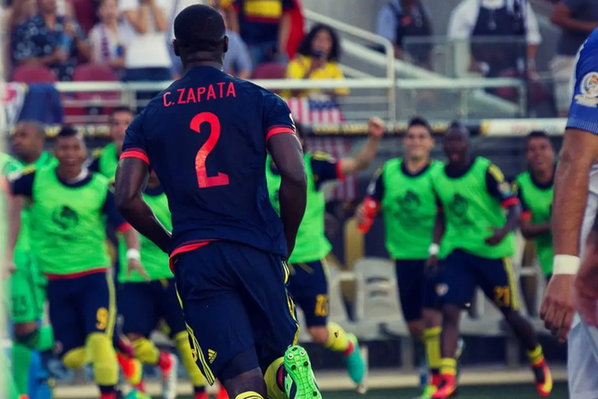 Cristian Zapata