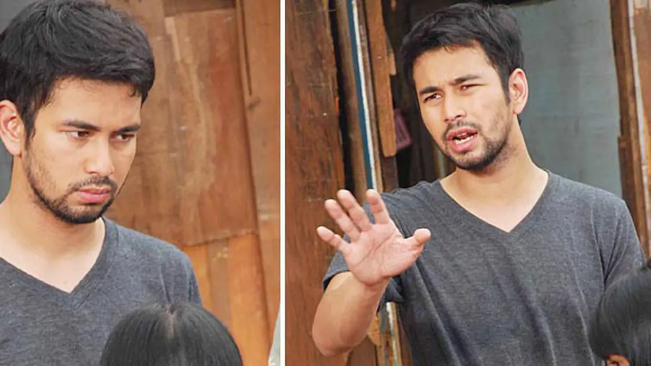 Raffi Ahmad | Foto dok. Kapanlagi