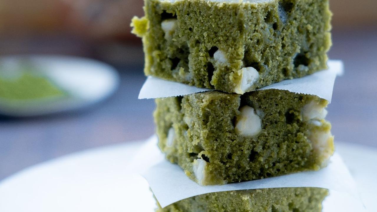 6 Resep Bolu Green Tea Lembut dan Enak Anti Gagal, Mudah Dibuat