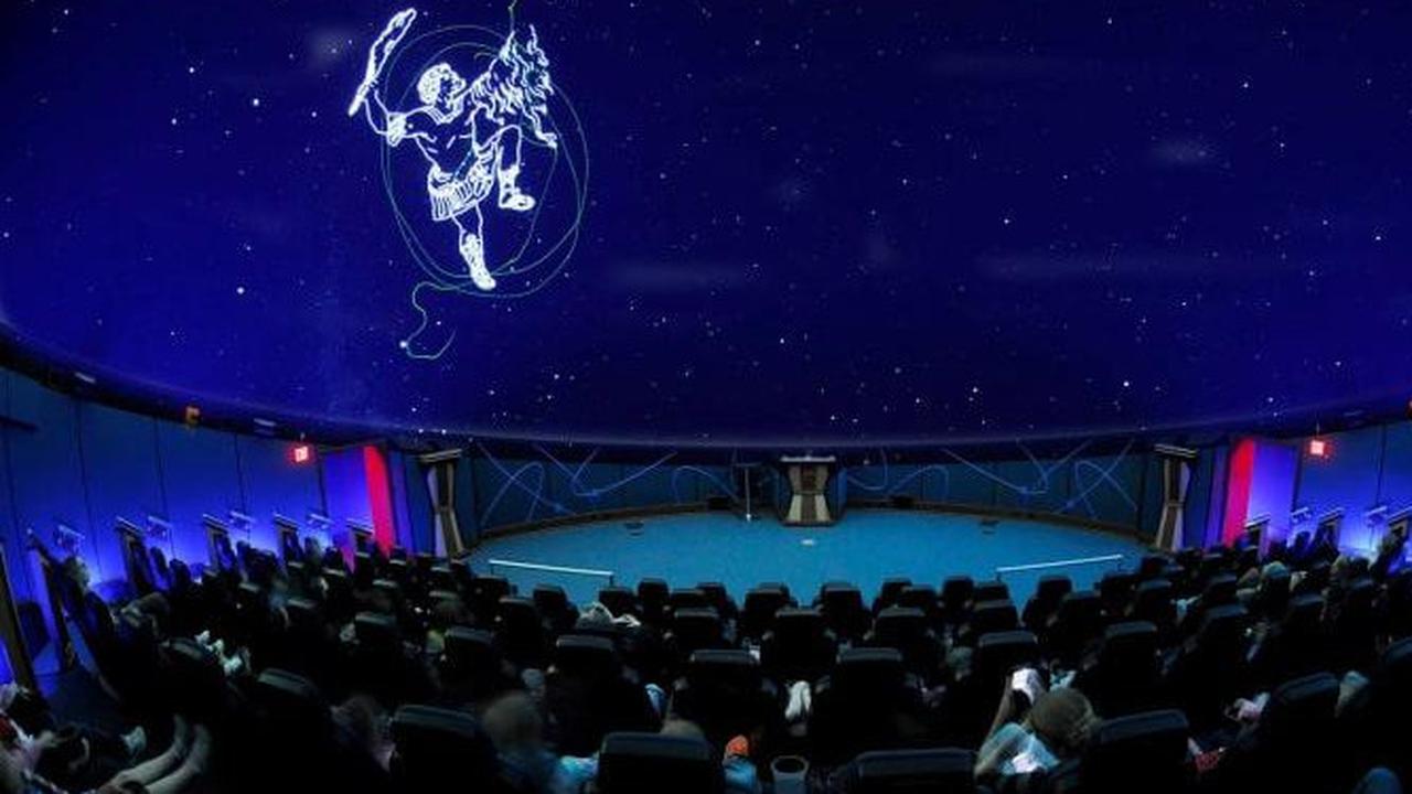 Cikal Bakal Berdirinya Planetarium Jakarta, Berkaitan Takhayul dan Mitos
