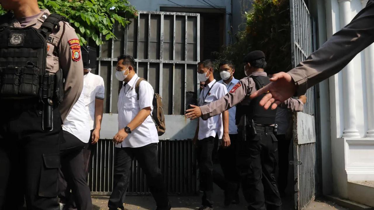 Dok. Istimewa