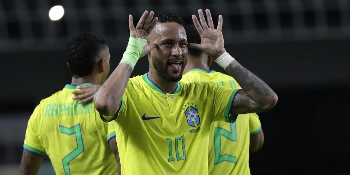 Kebiasaan Unik Neymar di Kamar Mandi Bikin Kaget Rekan Setim: Tidak Pernah Kunci Pintu, Termasuk saat Buang Hajat