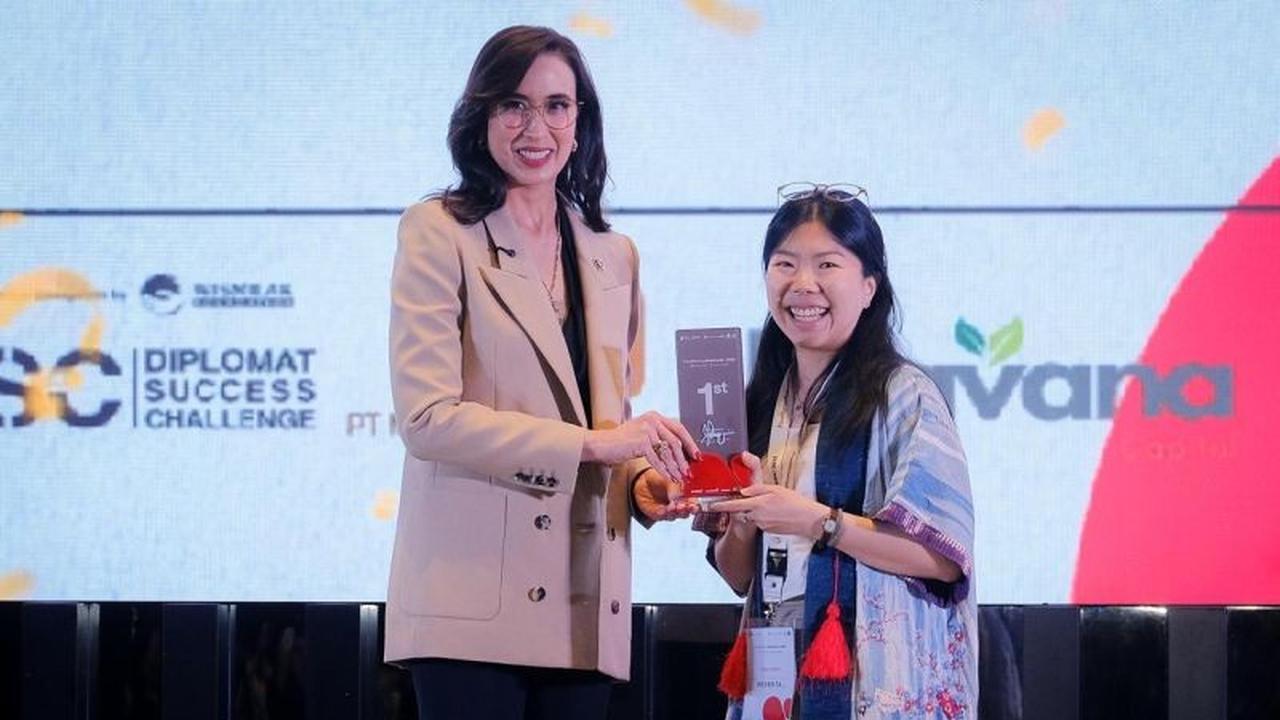FSI Demoday 2025: Inovasi Kuliner Perkuat Potensi Kuliner Indonesia di Kancah Global