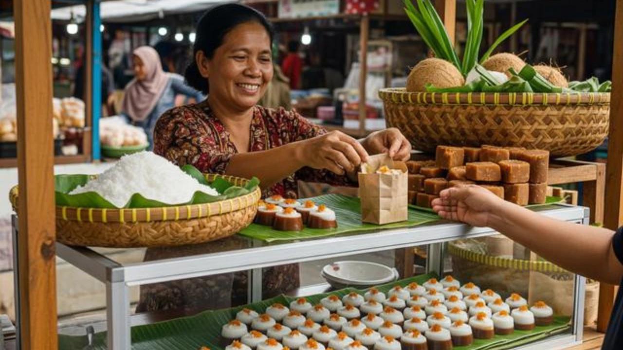 6 Ide Usaha Makanan Modal Kecil dengan Rice Cooker, Antiribet Cuan Besar