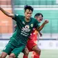 5 Potret Koko Ari di Luar Lapangan, Bek Muda Potensial Persebaya (sumber: Instagram.com/kokoari3)