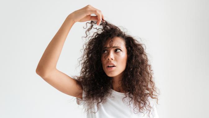 21 Cara Menghilangkan Kutu Rambut dalam 1 Hari Secara Permanen, Ampuh dan Aman - Vimarsana News