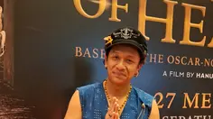 Cerita Pilu Erick Estrada, Pernah Tidur di Masjid hingga Alami Pelecehan Saat Casting