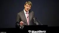 BlackBerry Siap Buka Diri Untuk Bermitra Hingga Jual Perusahaan