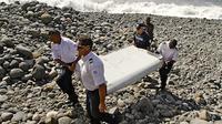 MH370: The Plane That Disappeared. (Foto: Netflix)