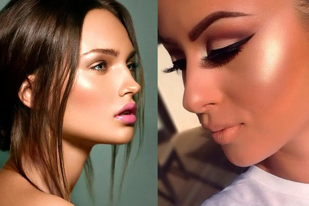 [Bintang] 5 Highlighter Terbaik yang Bisa Bikin Makeup Kamu Glowing!