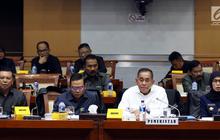 Innalilahi Wainnailahi Rojiun, Mantan Menhan Ryamizard Ryacudu Meninggal Dunia