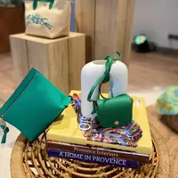 Glamping dengan Gaya Fashionable ala Longchamp / Foto: Adinda Tri Wardhani - Fimela.com.