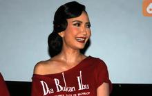 Demi Peran di Film Dia Bukan Ibu, Artika Sari Devi Siap Turunkan Berat Badan 3 Kg