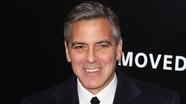 Dailymail Minta Maaf Kepada George Clooney Showbiz Liputan6 Com