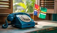 +1-767 Negara Mana? Ini Kode Telepon Dominika dan Fakta Lengkapnya