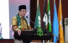 Dubes Iran Temui Menag Nasaruddin, Ini yang Dibahas