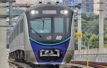 Catat, Tarif TransJakarta Hingga MRT Hanya Rp80 saat HUT Kemerdekaan RI