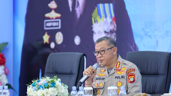 Propam Polda Metro Geram: Gaya Hedon Anggota, Siap-Siap Ditindak!