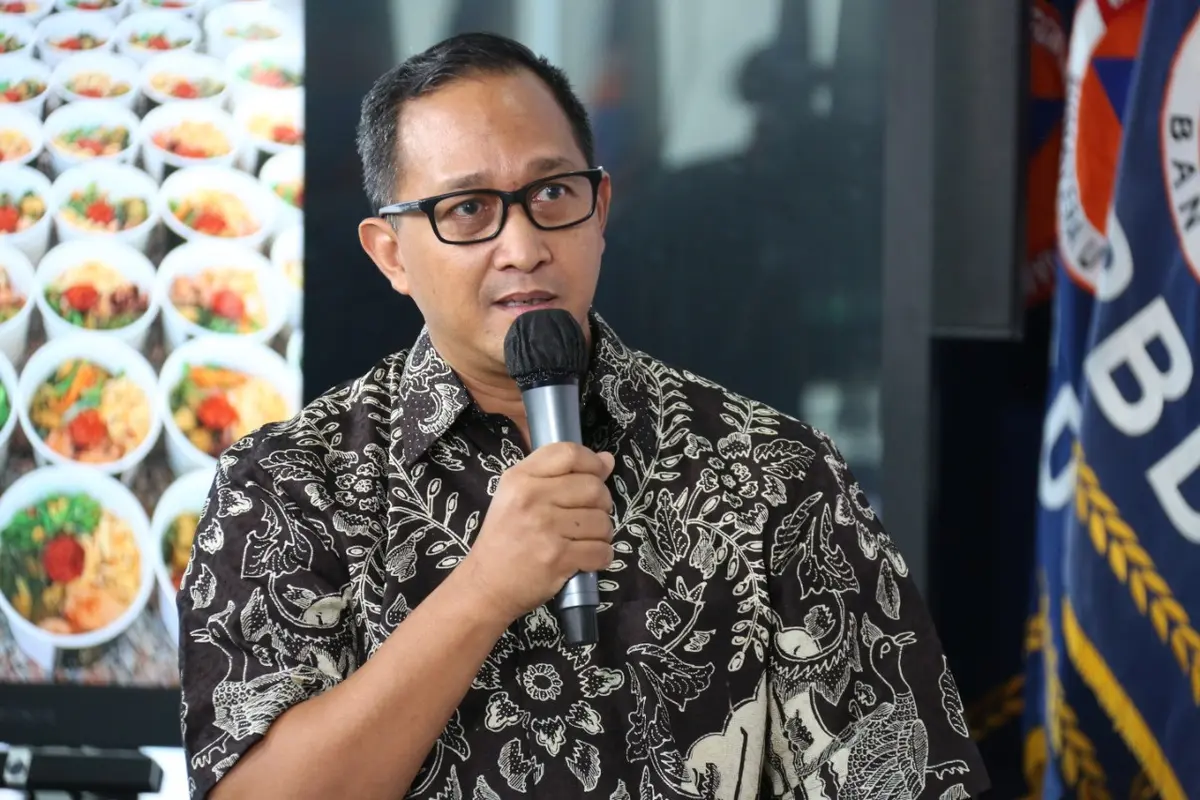 Tips Aman Berdonasi Makanan di Tengah Pandemi Corona COVID-19