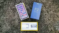 Review Singkat Poco F2 Pro: Andalkan Snapdragon 865 dan True Full Screen Display