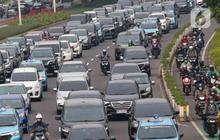 Pekan Depan Ganjil Genap Jakarta Ditiadakan