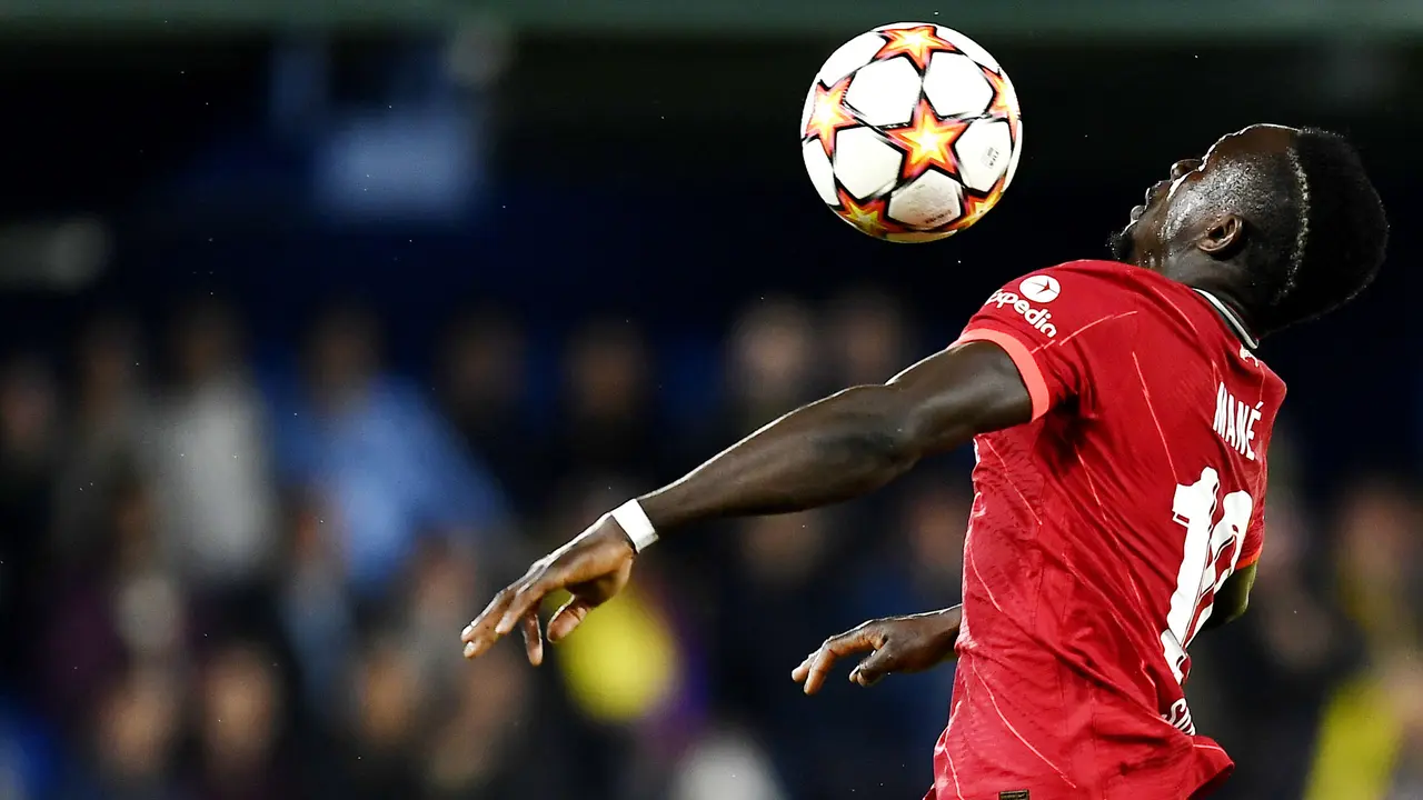 Foto: 4 Pemain Liverpool Yang Tampil Apik Saat Menaklukkan Villarreal, Luis Diaz Adalah Kunci