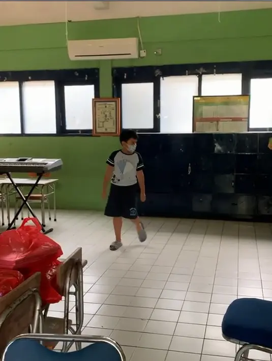 Intan Nuraini (Instagram/intan_nuraini23)