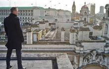 Skyfall juga puncaki chart box office di Australia