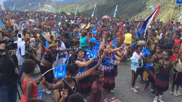 Papua