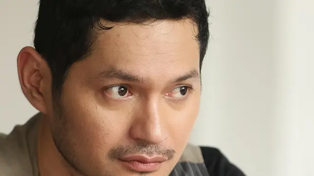 [Bintang] Evan Sanders