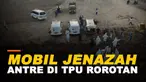 vertical jenazah