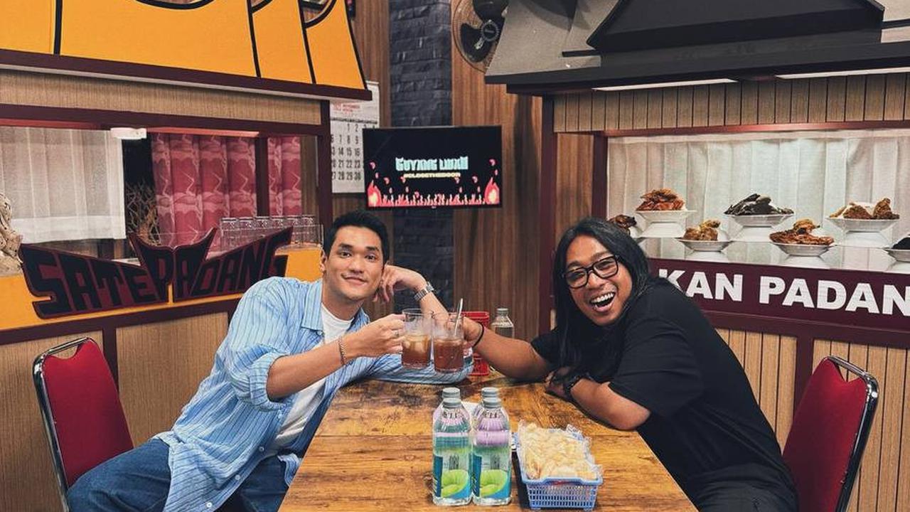 Afgan Ternyata Mengidap Sleep Spasm dan Sleep Eating, Sering Kambuh Meski Rajin Konsumsi Obat