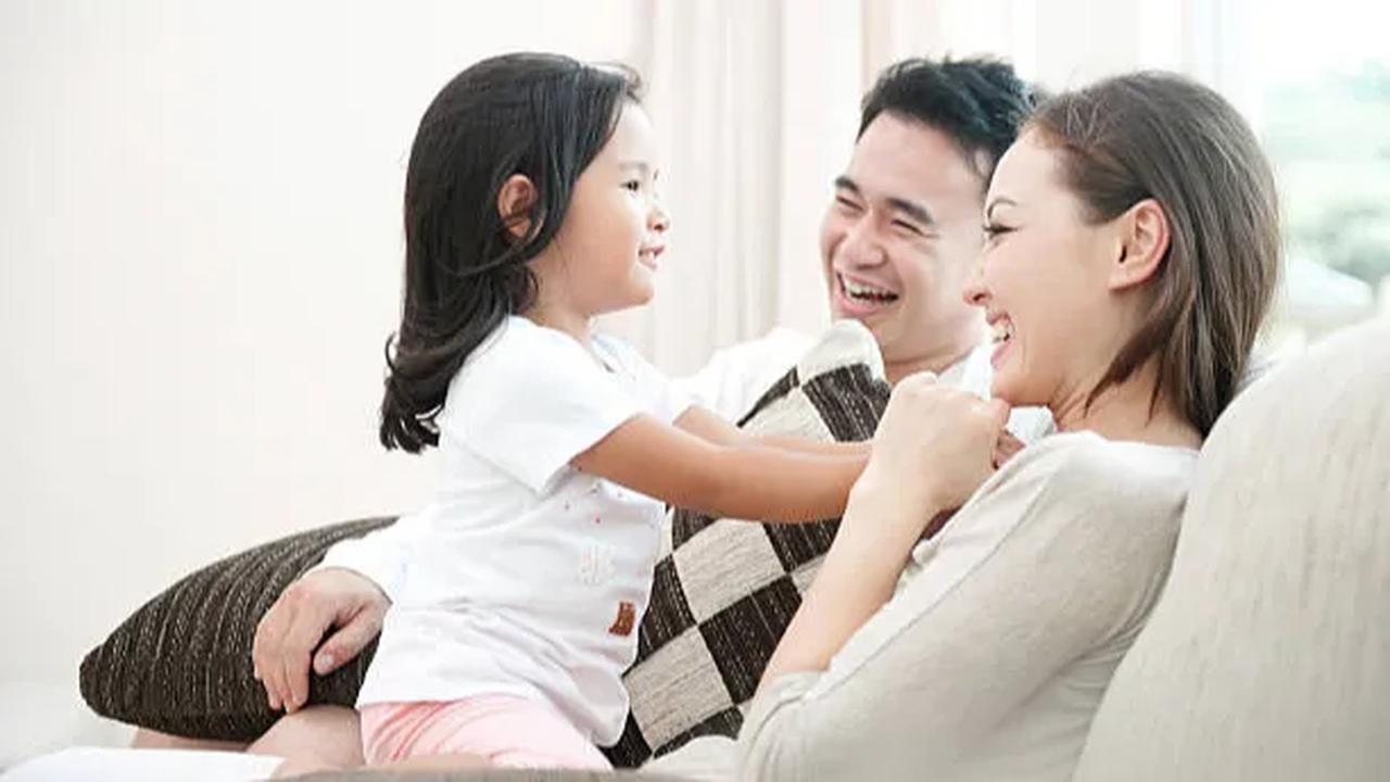 Kata-kata Motivasi Anak Tunggal